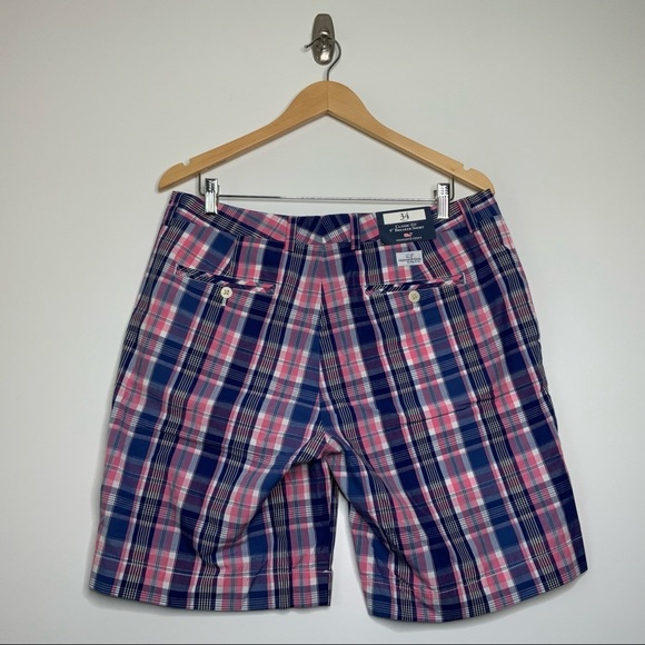 Vineyard Vines Classic Fit 9” Breaker Short. (NWT) Size 34 Waist. - Picture 2 of 5